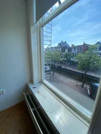 Voorstreek, Leeuwarden