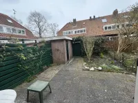 Wognumerstraat, Amsterdam