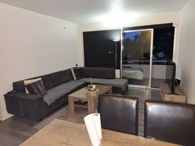 Appartement Tolhuis, Nijmegen