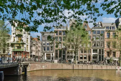 Appartement Herengracht, Amsterdam