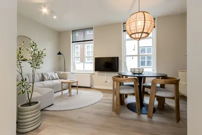 Appartement Gasthuisstraat, Den Bosch