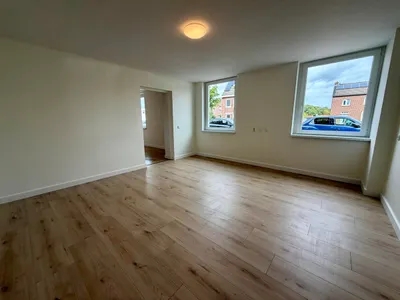 Appartement Kaalheidersteenweg, Kerkrade