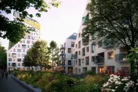Deken van Somerenstraat, Eindhoven