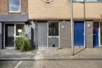 Dollardstraat, Utrecht