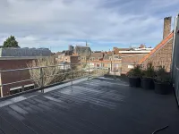 Jan de Verwerstraat, Venlo