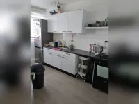 Zernikeplaats, Rotterdam
