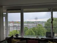 Zernikeplaats, Rotterdam