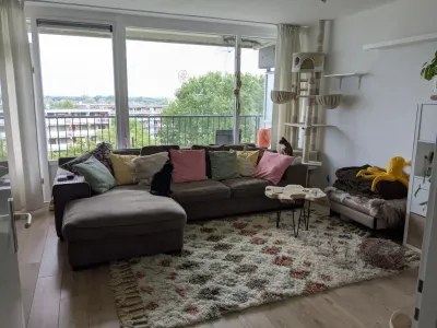 Zernikeplaats , 3068JA, Rotterdam, Zuid-Holland