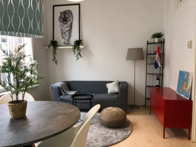 Waterloostraat , 3062TS, Rotterdam, Zuid-Holland