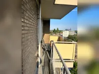 Dumasstraat, Rotterdam