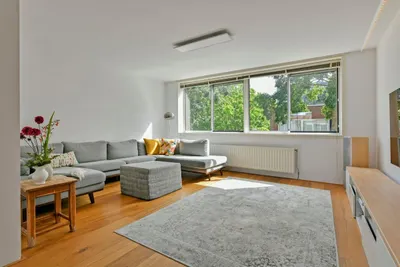 Huis Alhambralaan, Amsterdam