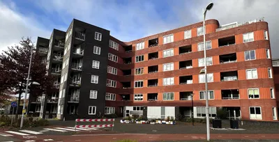 Piet Mondriaanplein , 3812GZ, Amersfoort, Utrecht
