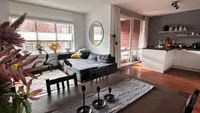 Piet Mondriaanplein, Amersfoort