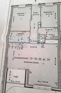 Piet Mondriaanplein, Amersfoort