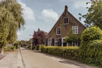 Molenstraat, Raamsdonk
