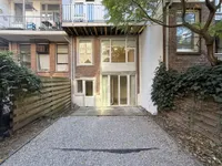 Oudedijk, Rotterdam