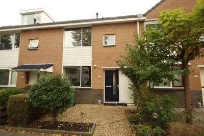 Huis Loethoelilaan, Amstelveen