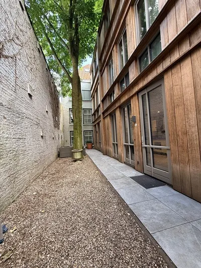 Huis Vughterstraat, Den Bosch