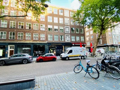 Meent , 3011JG, Rotterdam, Zuid-Holland
