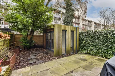 Marco Polostraat , 1056DR, Amsterdam, Noord-Holland