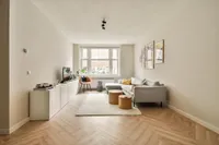Marco Polostraat, Amsterdam