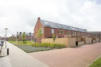 Heetveldsweg, Almelo