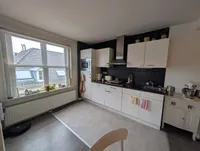 Mariënburgstraat, Arnhem