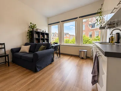 Eikstraat , 2565MT, Den Haag, Zuid-Holland
