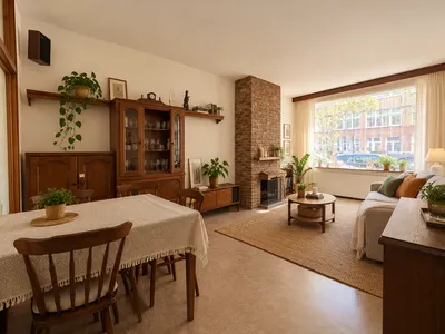 Oudemansstraat , 2522SX, Den Haag, Zuid-Holland