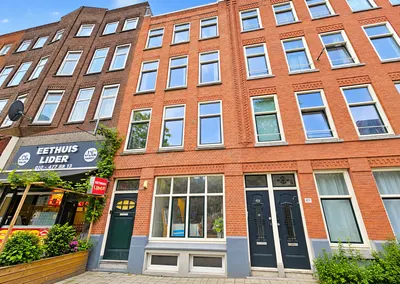Jan Kruijffstraat , 3026VN, Rotterdam, Zuid-Holland