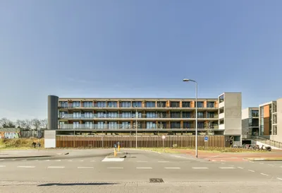 Waldorpstraat , 2521CJ, Den Haag, Zuid-Holland