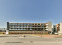 Waldorpstraat, Den Haag