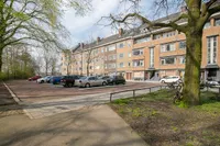 Julianalaan, Schiedam