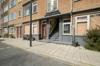 Julianalaan, Schiedam