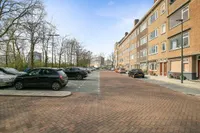 Julianalaan, Schiedam