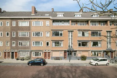 Julianalaan , 3116JV, Schiedam, Zuid-Holland