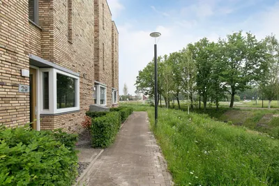 Landgraaf , 5658HV, Eindhoven, Noord-Brabant