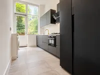Laan van Meerdervoort, Den Haag