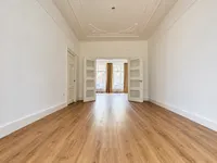 Laan van Meerdervoort, Den Haag