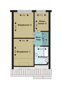Slot Assumburgpad, Schiedam