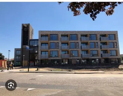 Nassaulaan , 5251JC, Vlijmen, Noord-Brabant