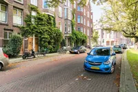 Bergsingel, Rotterdam