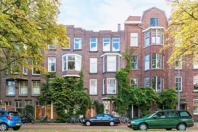 Bergsingel , 3037GD, Rotterdam, Zuid-Holland