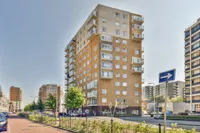 Waldorpstraat, Den Haag