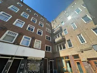 Pijnackerstraat, Amsterdam