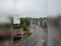 Erasmuslaan, Haarlem