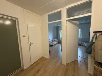 Erasmuslaan, Haarlem