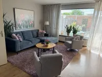 Kasselbruin, Zoetermeer