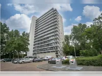 Fideliolaan, Amstelveen