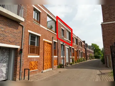 Halvemaanstraat , 7201BS, Zutphen, Gelderland